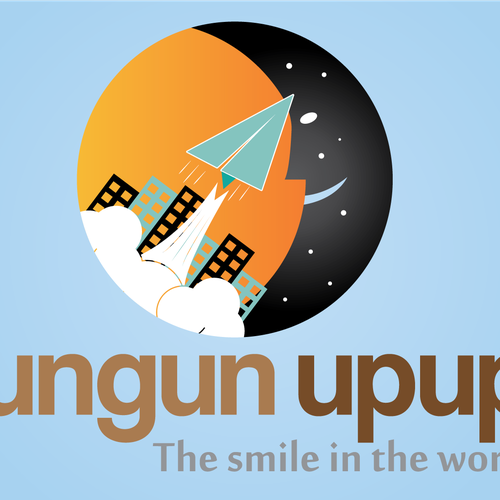 Logo & brand identity pack contest entry by webmuse