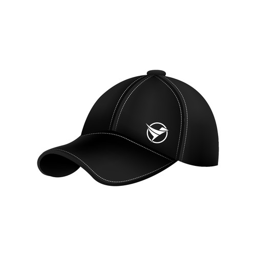 New Golf Hat that will bring you birdies. Design by yourbay