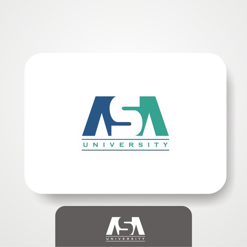 American Supply Association's ASA University needs a new logo Design by gOLEK uPO