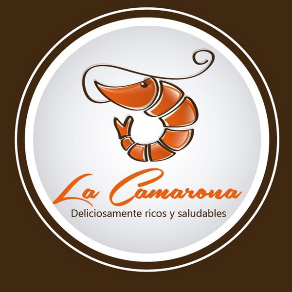 Design by apartadodesign titled "la camarona"