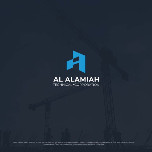 UPDATED BREIF!!  Rebrand my construction company Design by ML-Creative