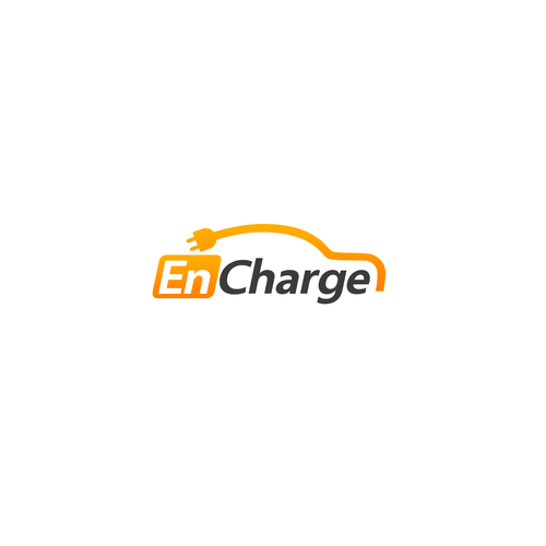 Logo for new Electric Vehicle Charging Company Design by BijalCreative