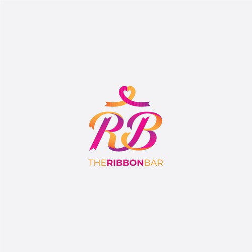 The Ribbon Bar Design by taufikbaggio