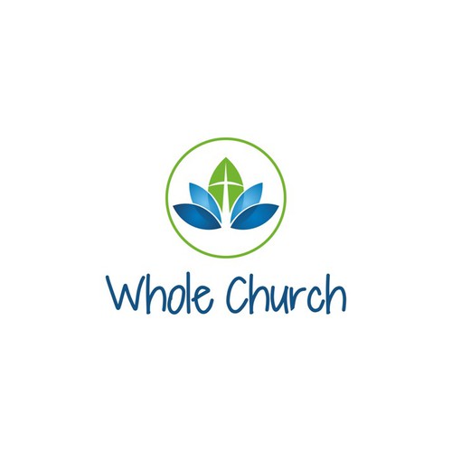 Church in Dallas looking for an effervescent somewhat zesty logo for next years theme. Design by crack