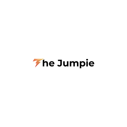Logo for our new product: The Emergency Car Jump Starter Design by NYohoU