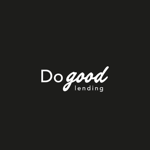 create a bad ass logo for lending Design by Carlos.rg
