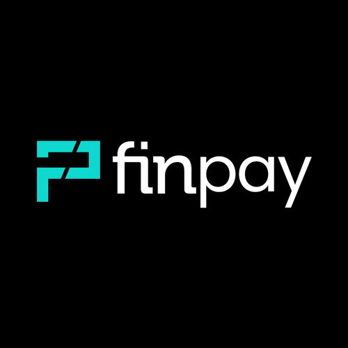 Design for Finpay payment App Logo Design by okydelarocha