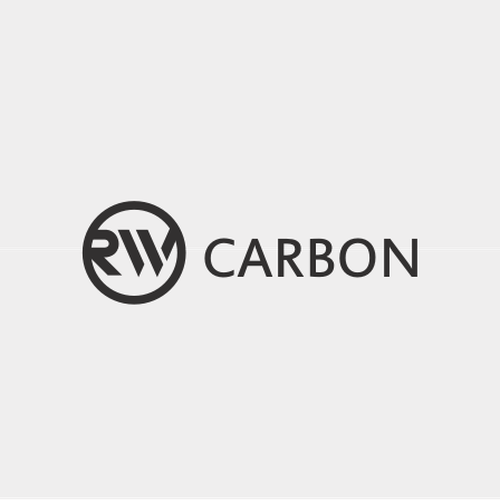 Be the one to create a Logo for a fast growing Automotive Enthusiast Business called RW Carbon Design by kingCap