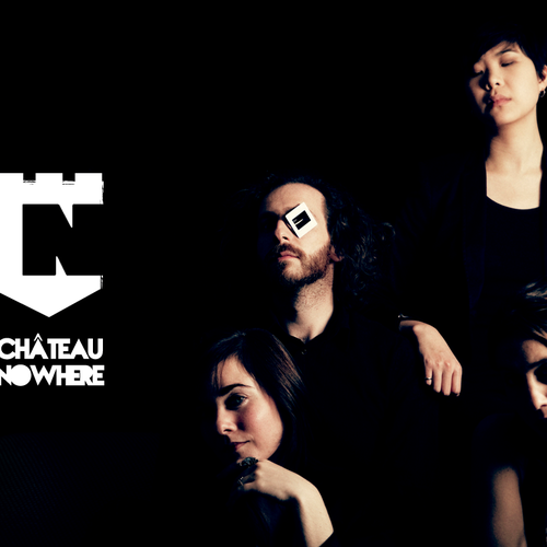 Logo design contest entry by eeek