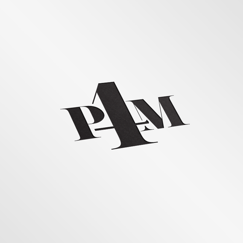 MP Monogram PM Monogram  Clever logo design, Logo design, Letter logo  design