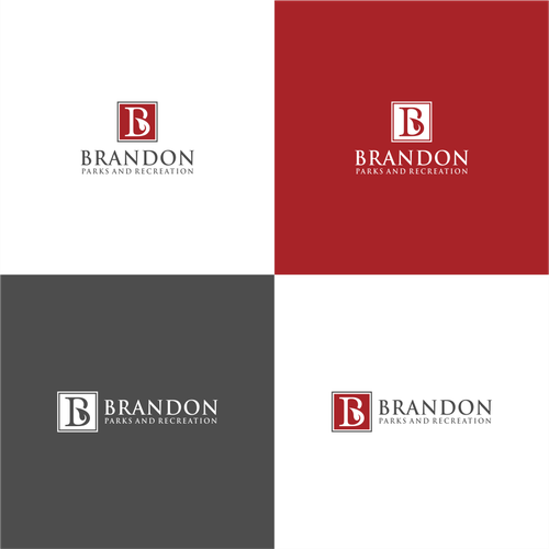 Sporty Logo Needed for Parks and Recreation Department in Brandon, Mississippi Design réalisé par Unintended93