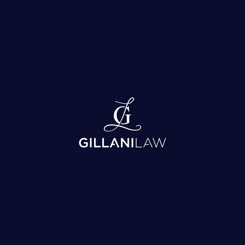 Gillani Law Firm Design by Arif Iskandar