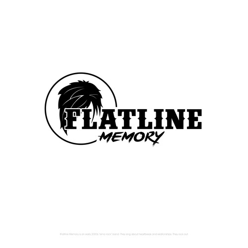 Flatline Memory Design by CreCreature