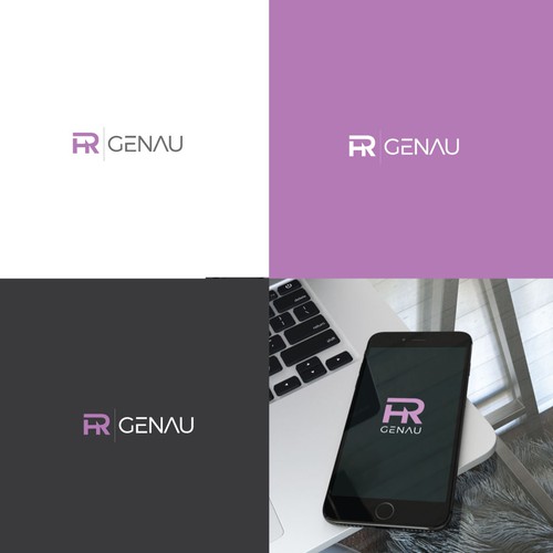 Proposta di design per un contest della categoria Logo e immagine aziendale coordinata realizzata da Eeshu