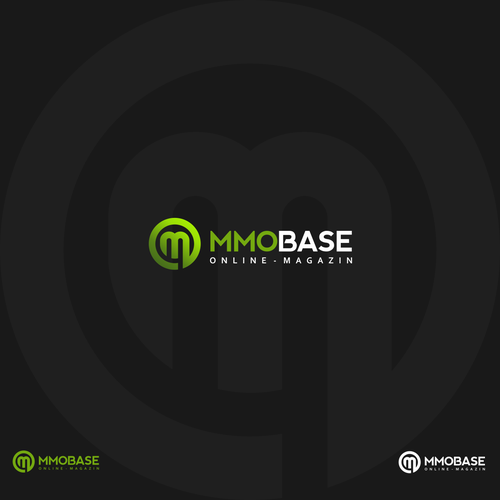 Logo design contest entry by BrandingDesigner