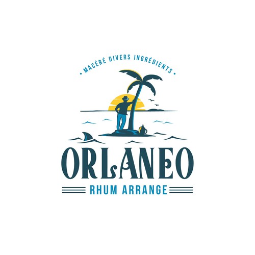 Logo & hosted website contest entry by VICKODESIGN