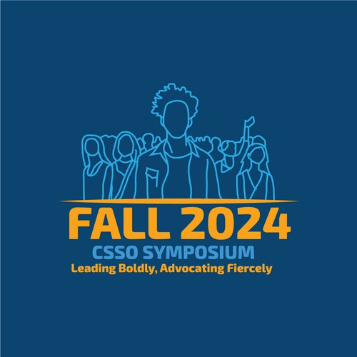 Logo for CSSO Design by wopras