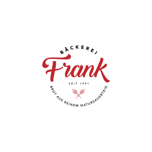 Logo & brand identity pack contest entry by prinzzesschen