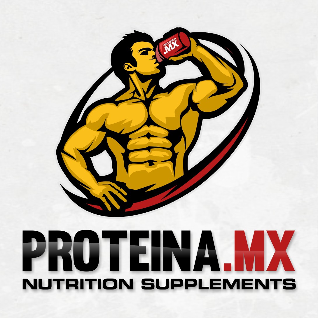 Protein Logos - Free Protein Logo Ideas, Design & Templates