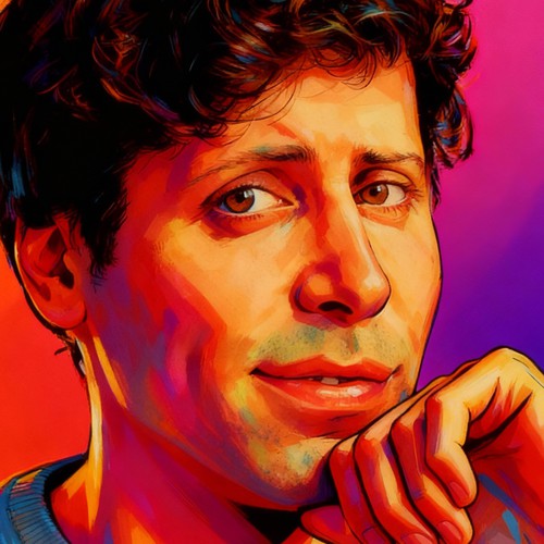 Poster contest entry by Rontti Design