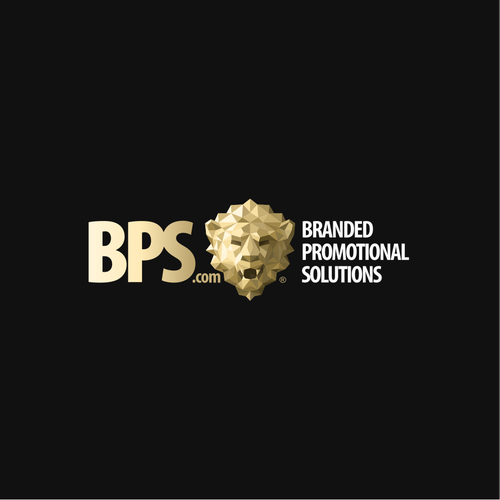 BPS.com - Branded Promotional Solutions ( Global & International) Design réalisé par panoptikum