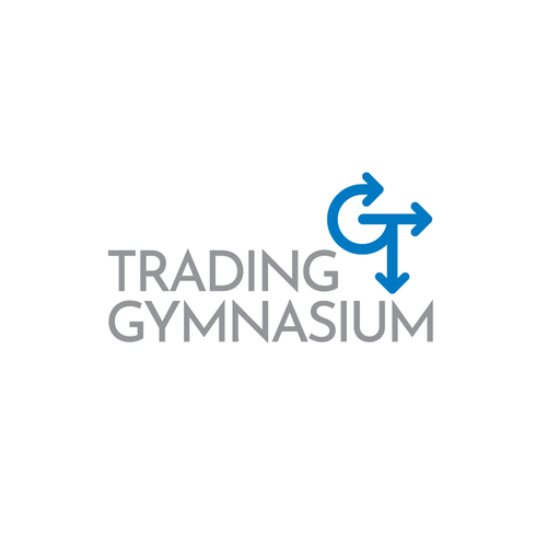 Logo for "Trading Gymnasium" for a stock market company Design by Victor Langer