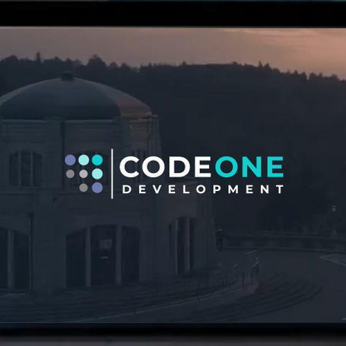 コンペ「Logo/brand design for small software development consultancy」のデザイン by arvind99さん 