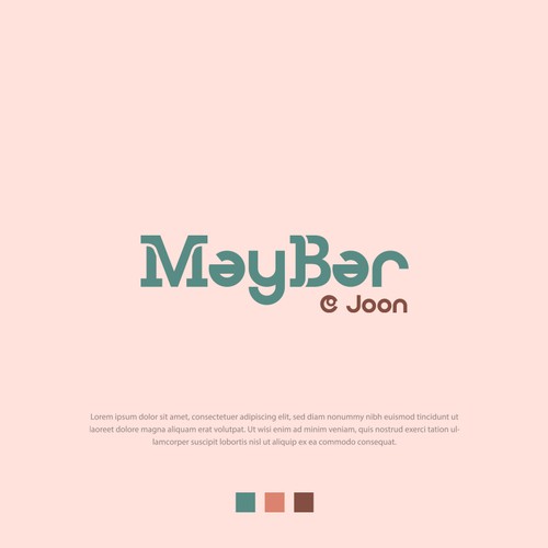 Logo for Upscale bar and lounge Design by Ruler ART