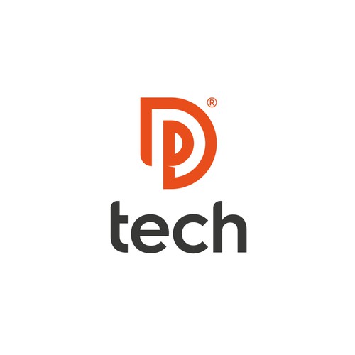 Make a logo "DDD" for a High Tech manufacturing company! Design by Risada