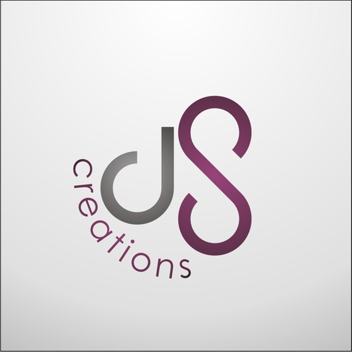 New logo wanted for DS Creations Design by pencilspal