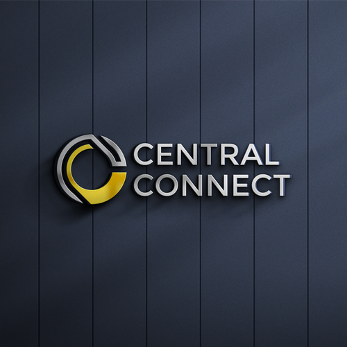 Central Connect Design by airdesigns24