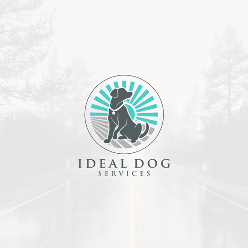 LOGO NEEDED! Ideal Dog Services - Dog Training and Dog Boarding | Logo ...