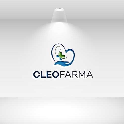 A logo for a new group of Pharmacies Design by sigith_