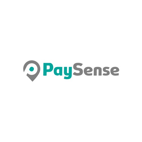 Create an elegant logo for PaySense Design by Artihan
