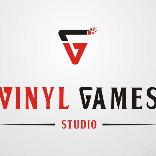 Logo redesign for Indie Game Studio Design von saibart22