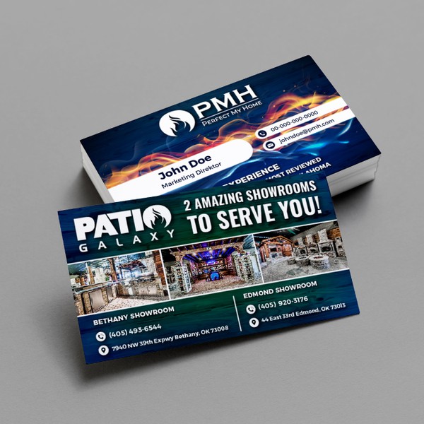 Business Cards
