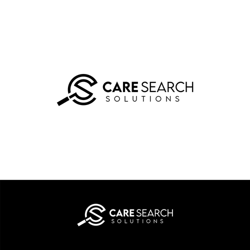 ***Design the Emblem of Excellence: Care Search Solutions Logo Contest**** Design by Pagpapala™