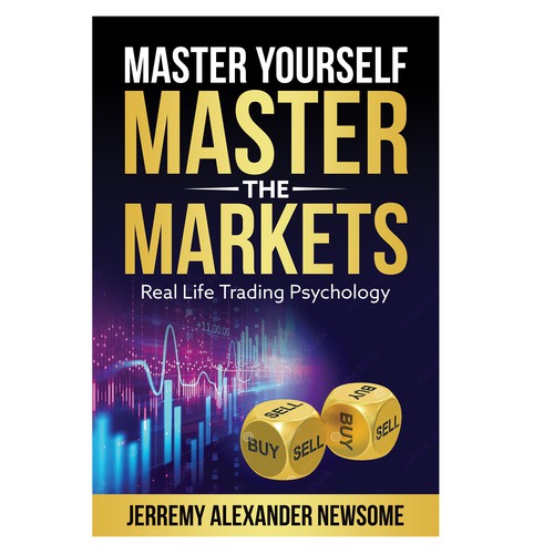 New best selling book cover Diseño de Global.Dezine