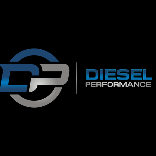 DIESEL Performance logo design | Logo design contest