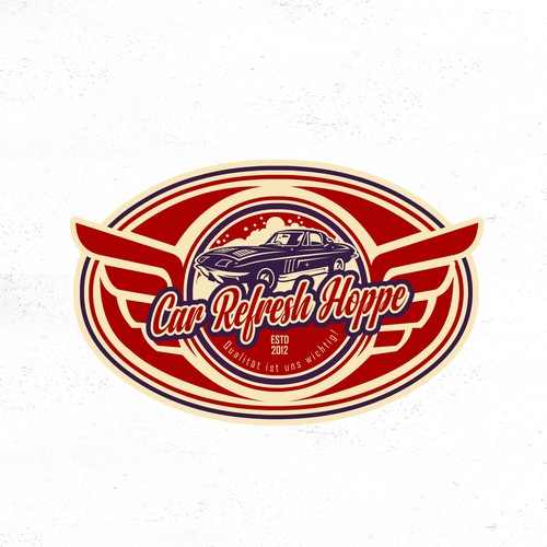  contest entry by forky