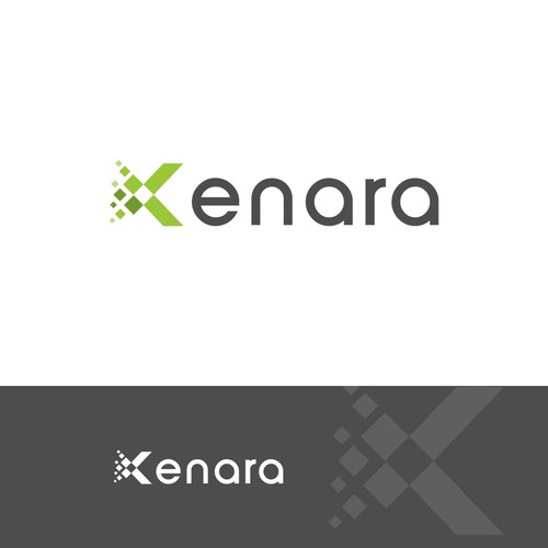 Next Level Identity: Design a modern logo for a top tier agency Design by DekieDesign