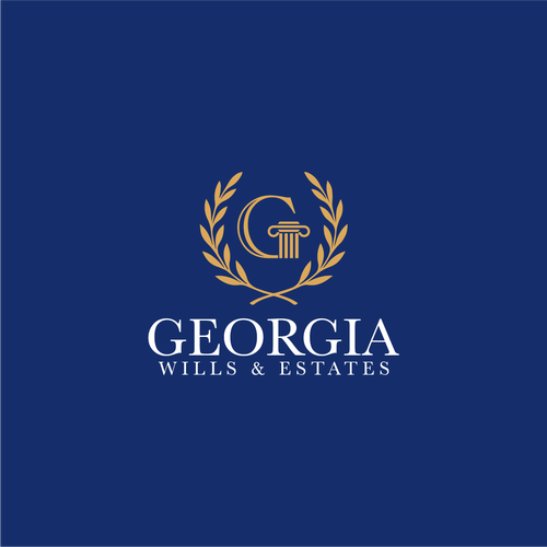 Design vincitore del contest "Logo for Estate Planning Law Firm"