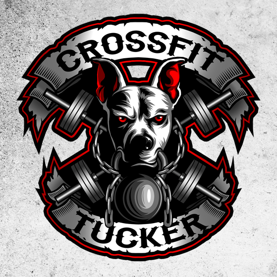 Crossfit Logos - Free Crossfit Logo Ideas, Design & Templates