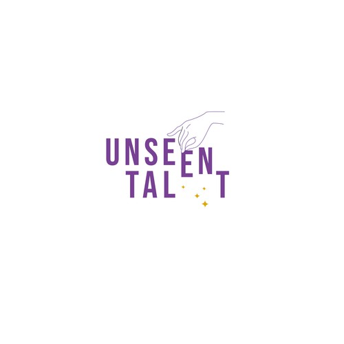 Magician looking for exceptional design on logo and title Design by SilvinaL