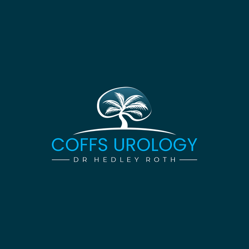 Diseño de Urological surgery logo de Xyther