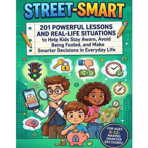  contest entry by MbahDjoyo