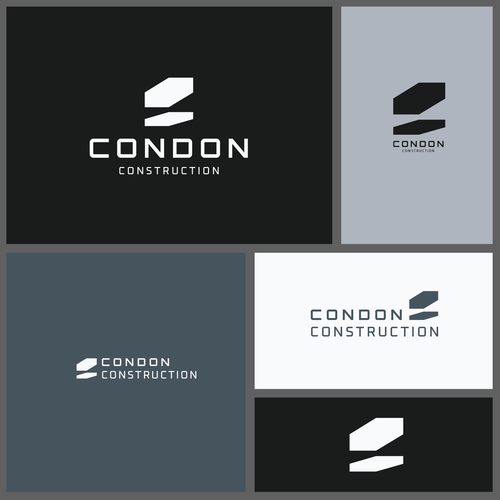 Condon Construction Design by made by mades