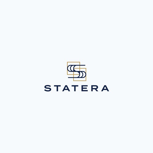 Luxurious, Minimal, Modern Logo Design for a High-End Advisory Firm Design by Lia’