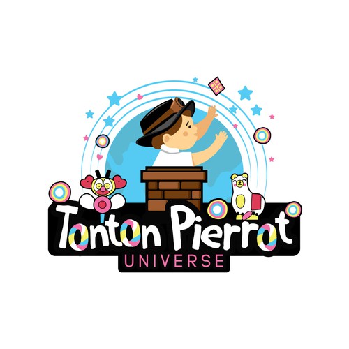  contest entry by Manan°n