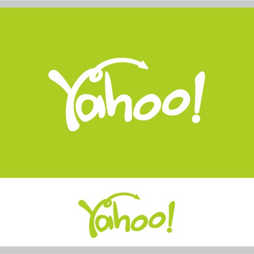 99designs Community Contest: Redesign the logo for Yahoo! Ontwerp door KEN™